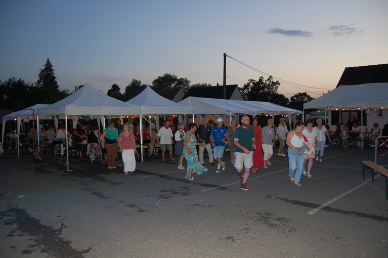 Feux de la Saint-Jean